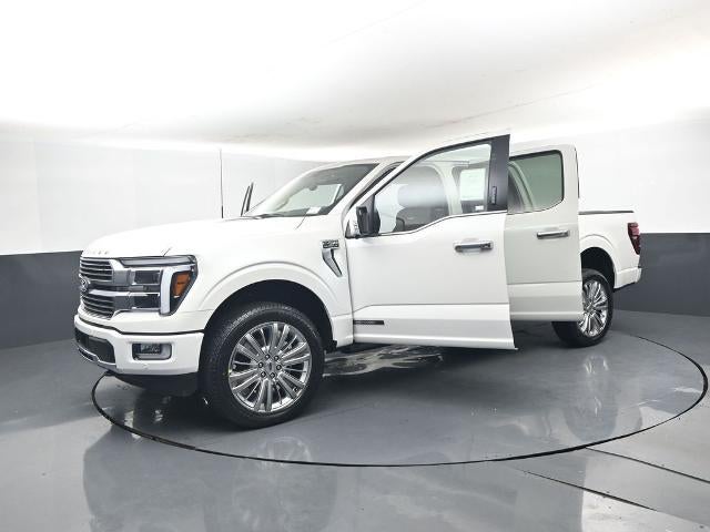 2026 Ford F-150 Platinum 703A