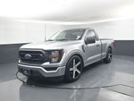 2023 Ford F-150 XL 101A