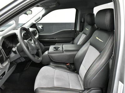 2023 Ford F-150 XL 101A