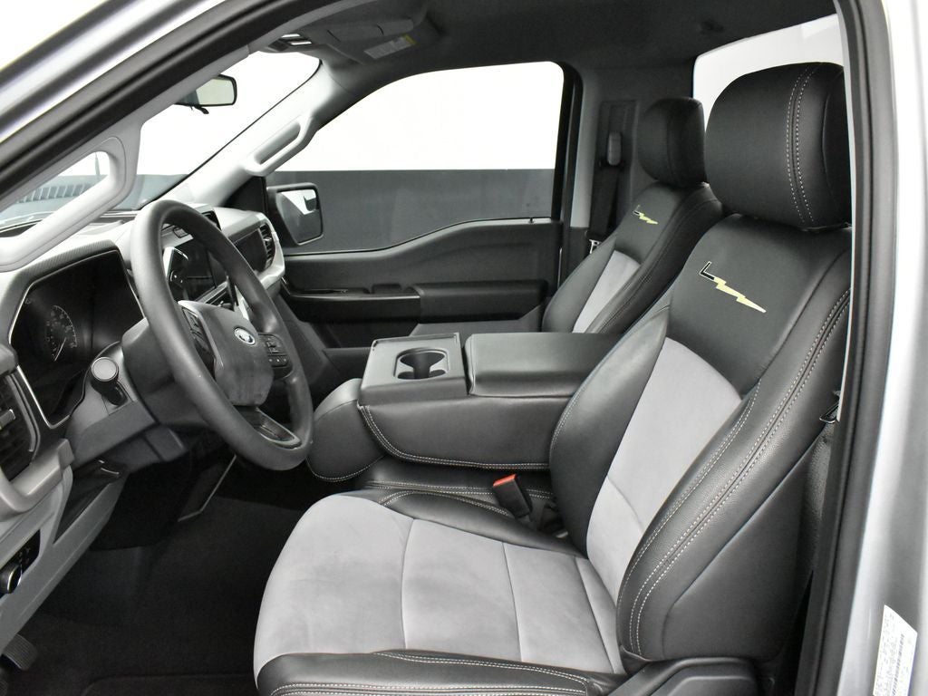 2023 Ford F-150 XL 101A