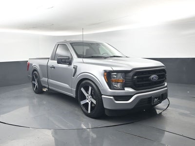 2023 Ford F-150 XL 101A