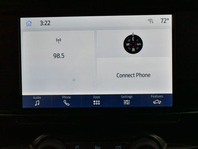 2023 Ford F-150 XL 101A