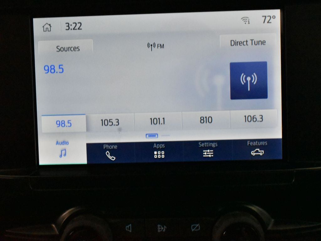 2023 Ford F-150 XL 101A