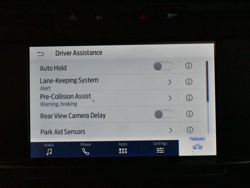 2023 Ford F-150 XL 101A