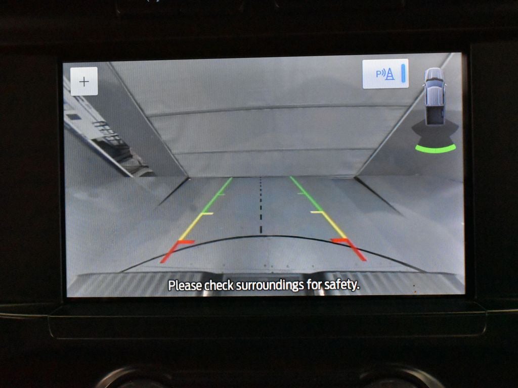 2023 Ford F-150 XL 101A