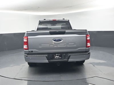 2023 Ford F-150 XL 101A