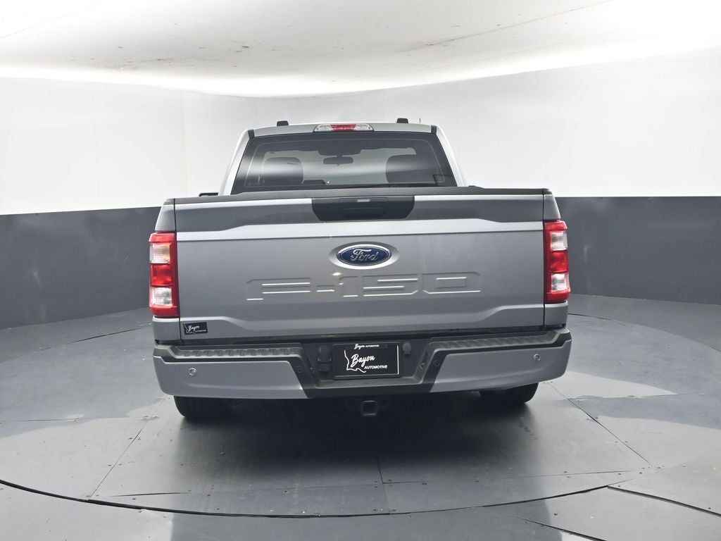 2023 Ford F-150 XL 101A