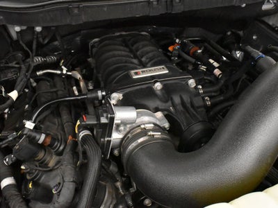 2023 Ford F-150 XL 101A