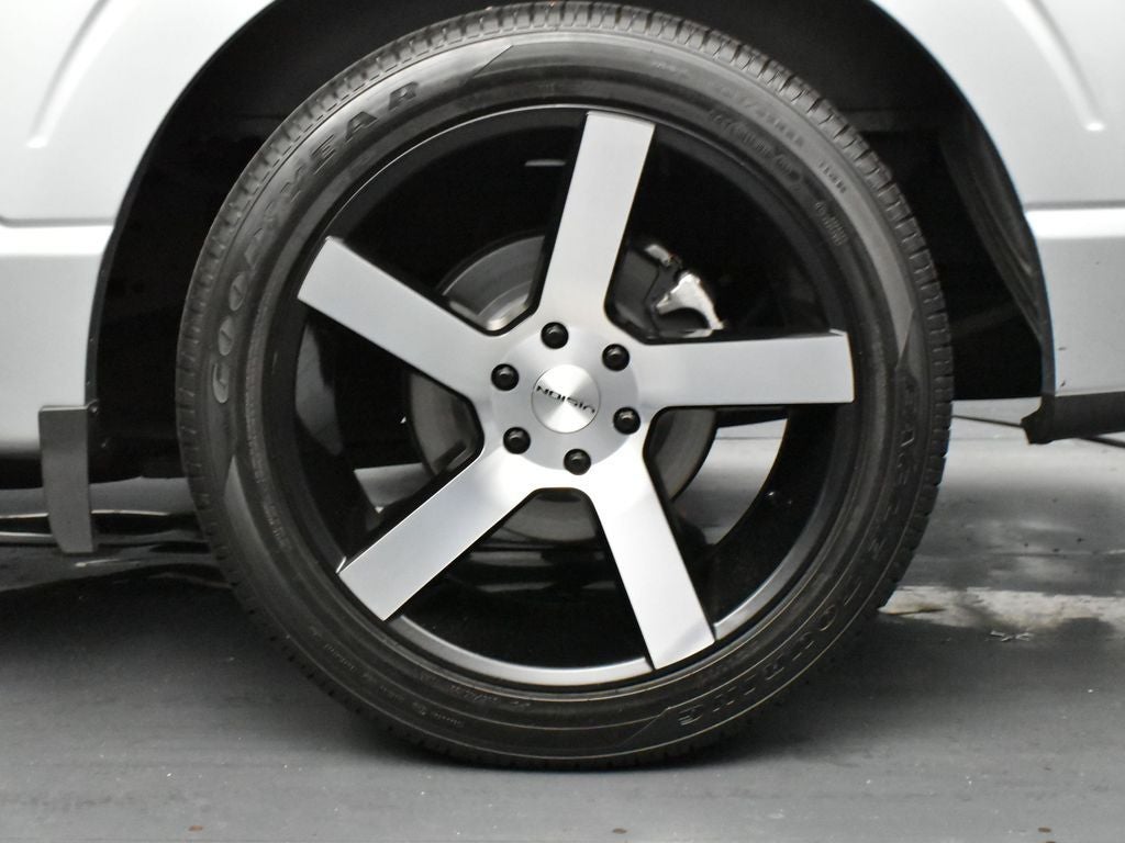 2023 Ford F-150 XL 101A