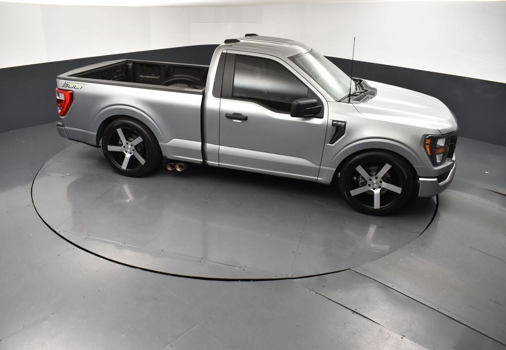 2023 Ford F-150 XL 101A