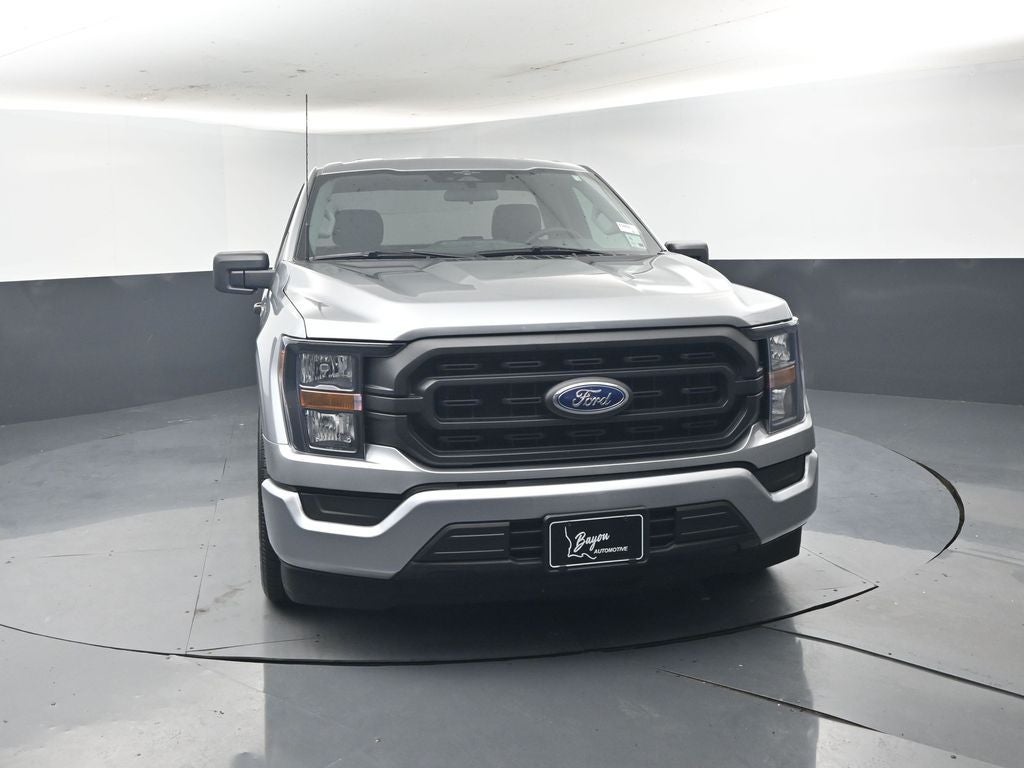 2023 Ford F-150 XL 101A