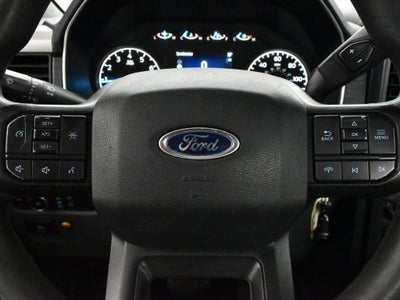 2021 Ford F-150 XL 101A