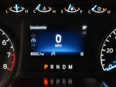 2021 Ford F-150 XL 101A