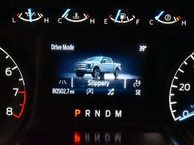 2021 Ford F-150 XL 101A