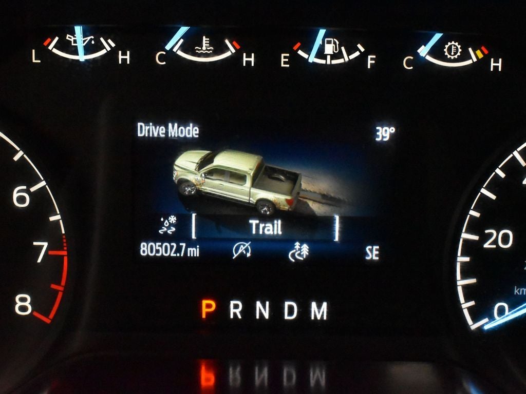 2021 Ford F-150 XL 101A