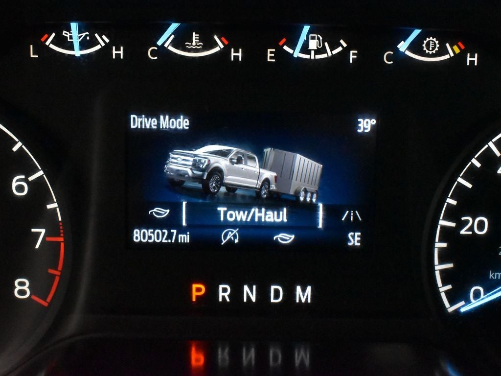 2021 Ford F-150 XL 101A