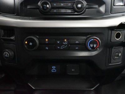2021 Ford F-150 XL 101A
