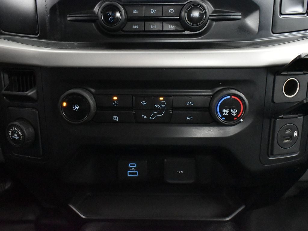 2021 Ford F-150 XL 101A