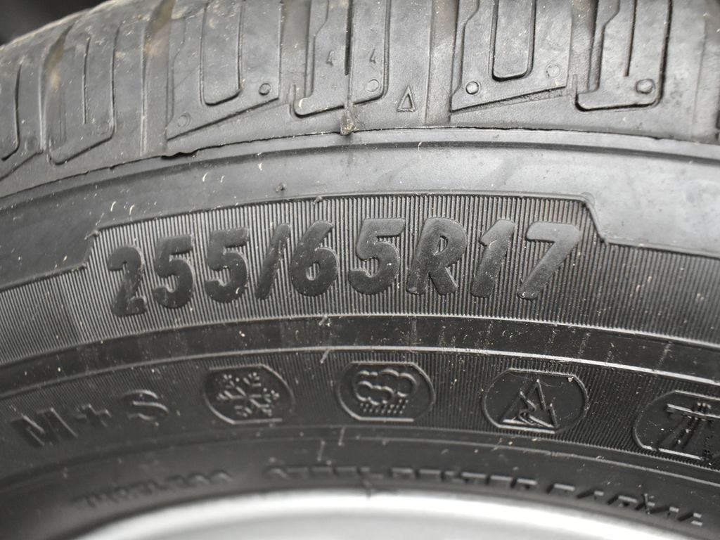 2014 Ford F-150 XL 100A