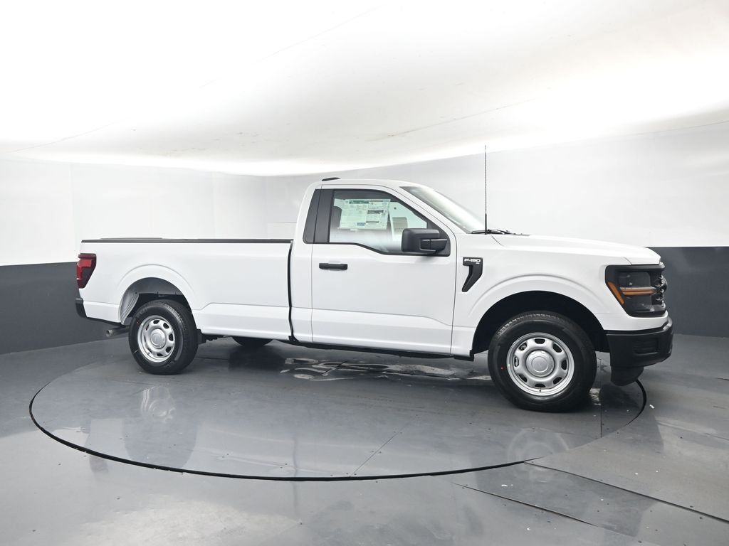 2026 Ford F-150 XL 101A