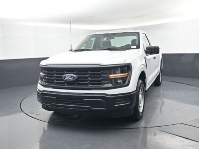 2026 Ford F-150 XL 101A