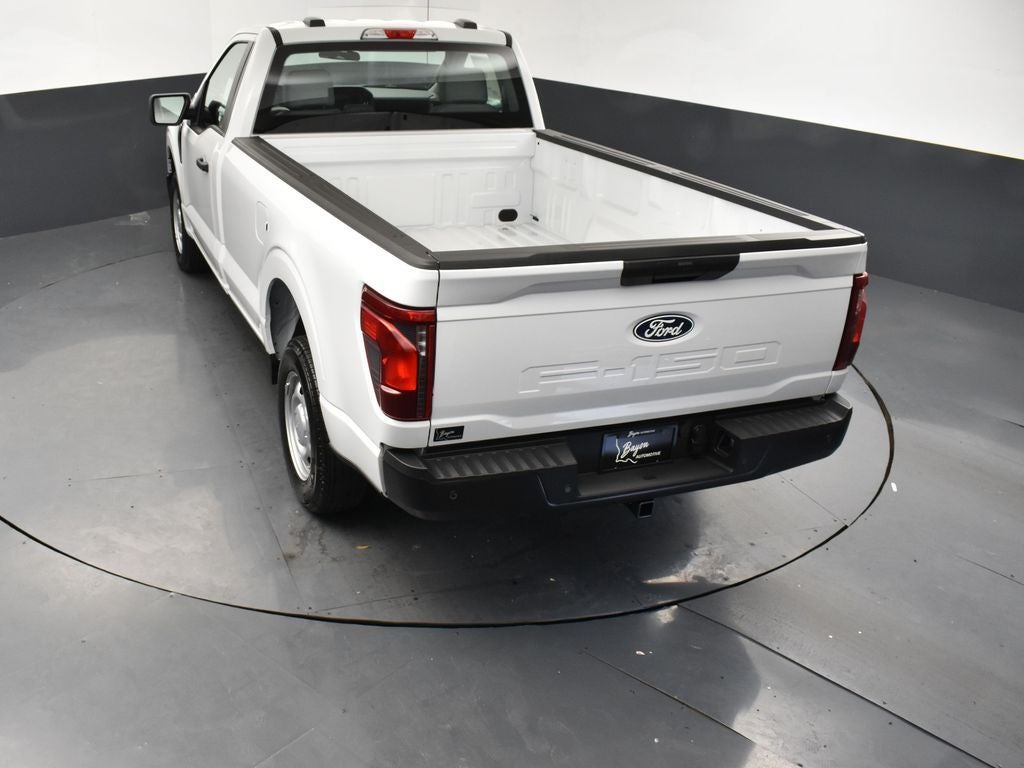 2026 Ford F-150 XL 101A