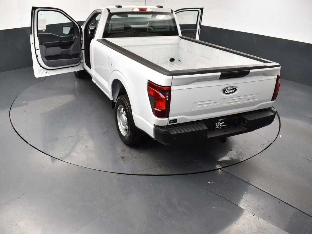 2026 Ford F-150 XL 101A