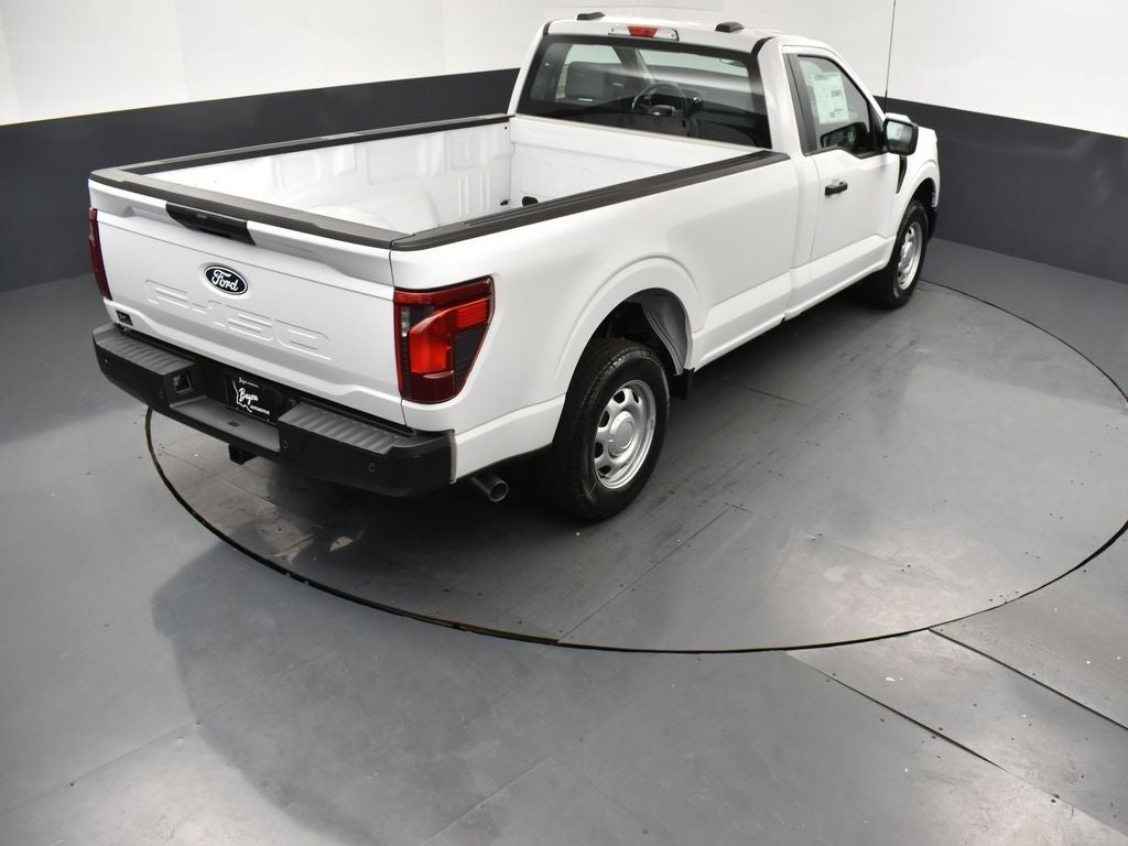 2026 Ford F-150 XL 101A