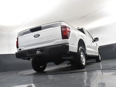 2026 Ford F-150 XL 101A