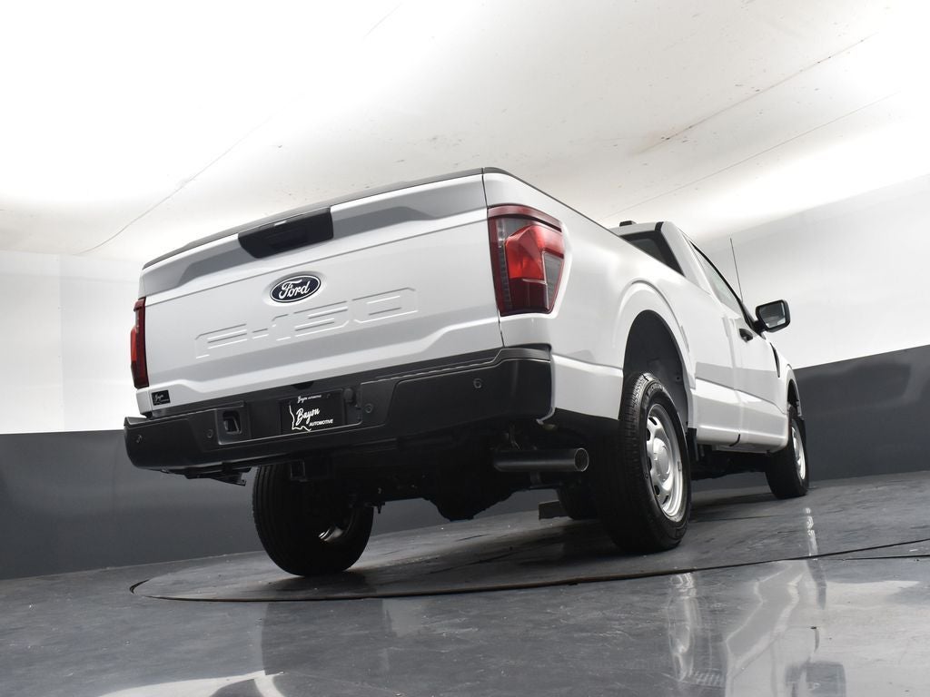 2026 Ford F-150 XL 101A
