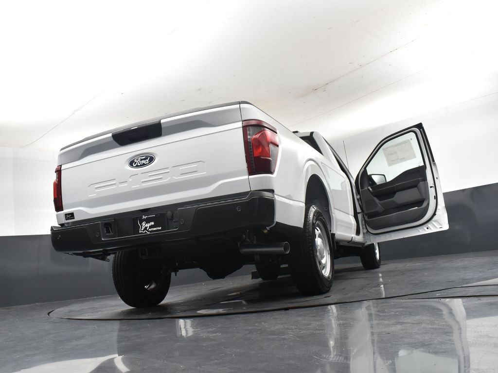 2026 Ford F-150 XL 101A