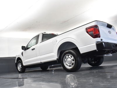 2026 Ford F-150 XL 101A