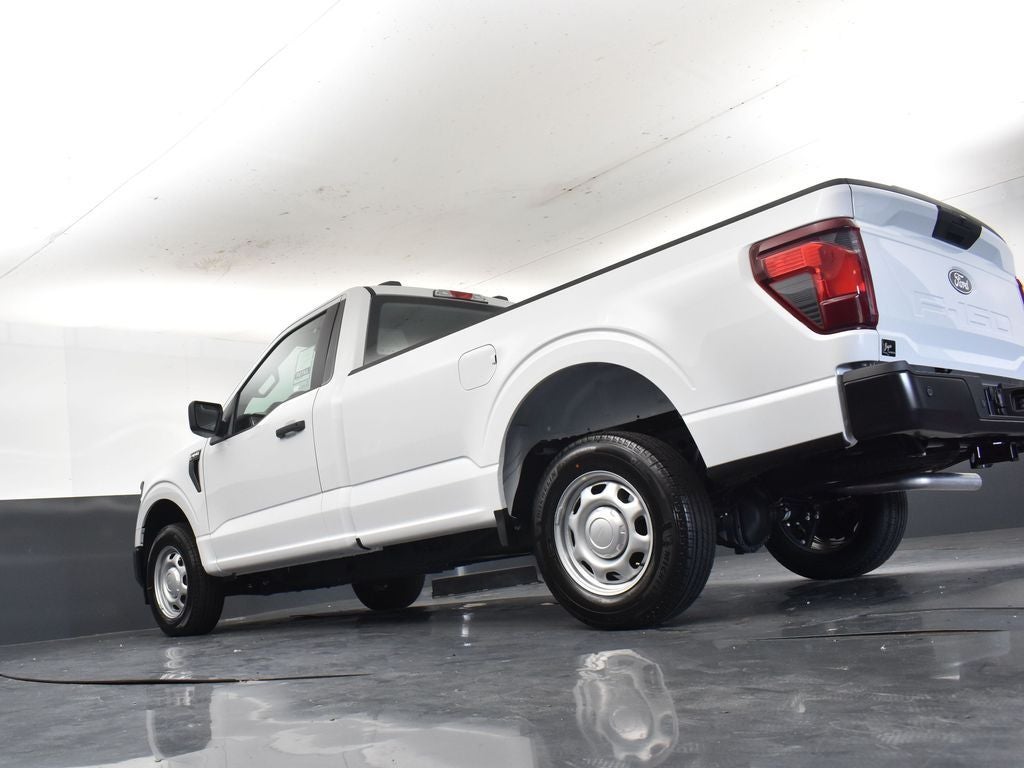 2026 Ford F-150 XL 101A