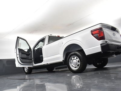 2026 Ford F-150 XL 101A
