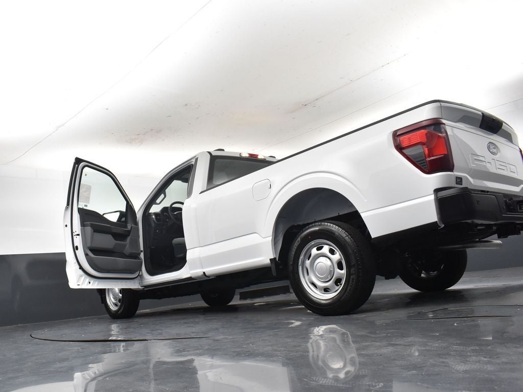 2026 Ford F-150 XL 101A