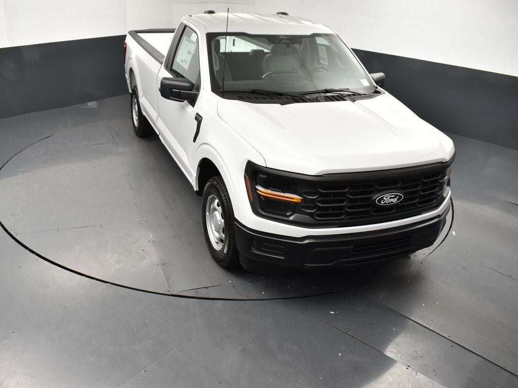 2026 Ford F-150 XL 101A
