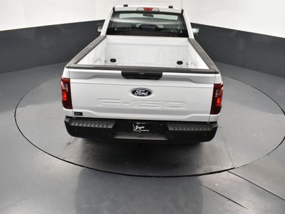 2026 Ford F-150 XL 101A