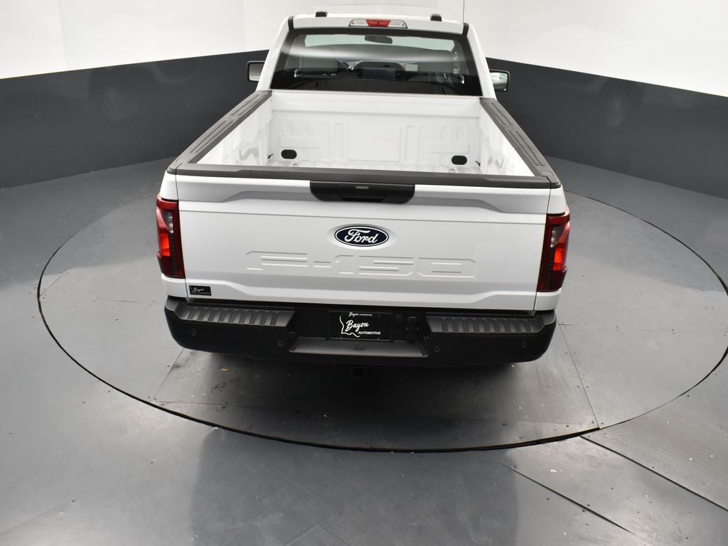 2026 Ford F-150 XL 101A