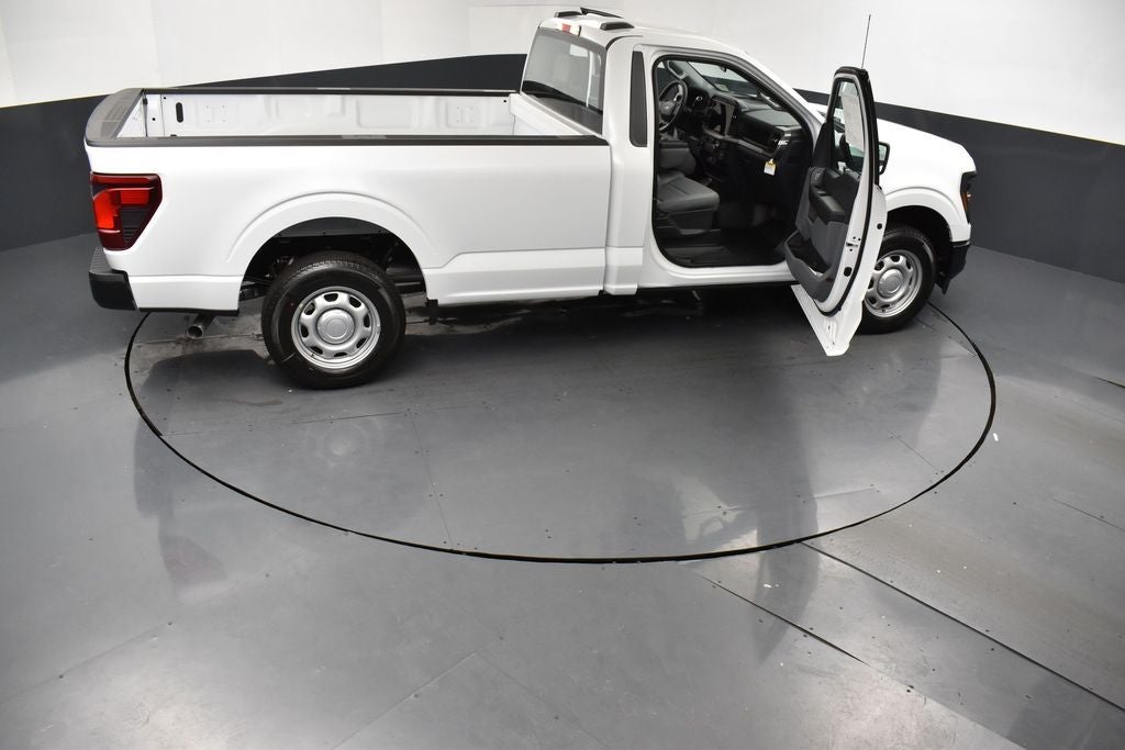 2026 Ford F-150 XL 101A