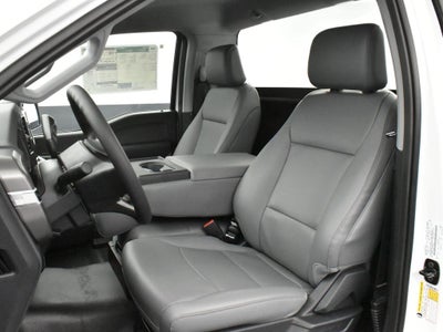 2026 Ford F-150 XL 101A