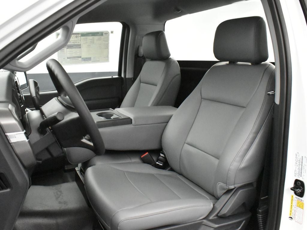 2026 Ford F-150 XL 101A