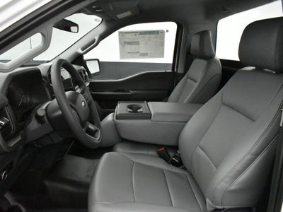 2026 Ford F-150 XL 101A