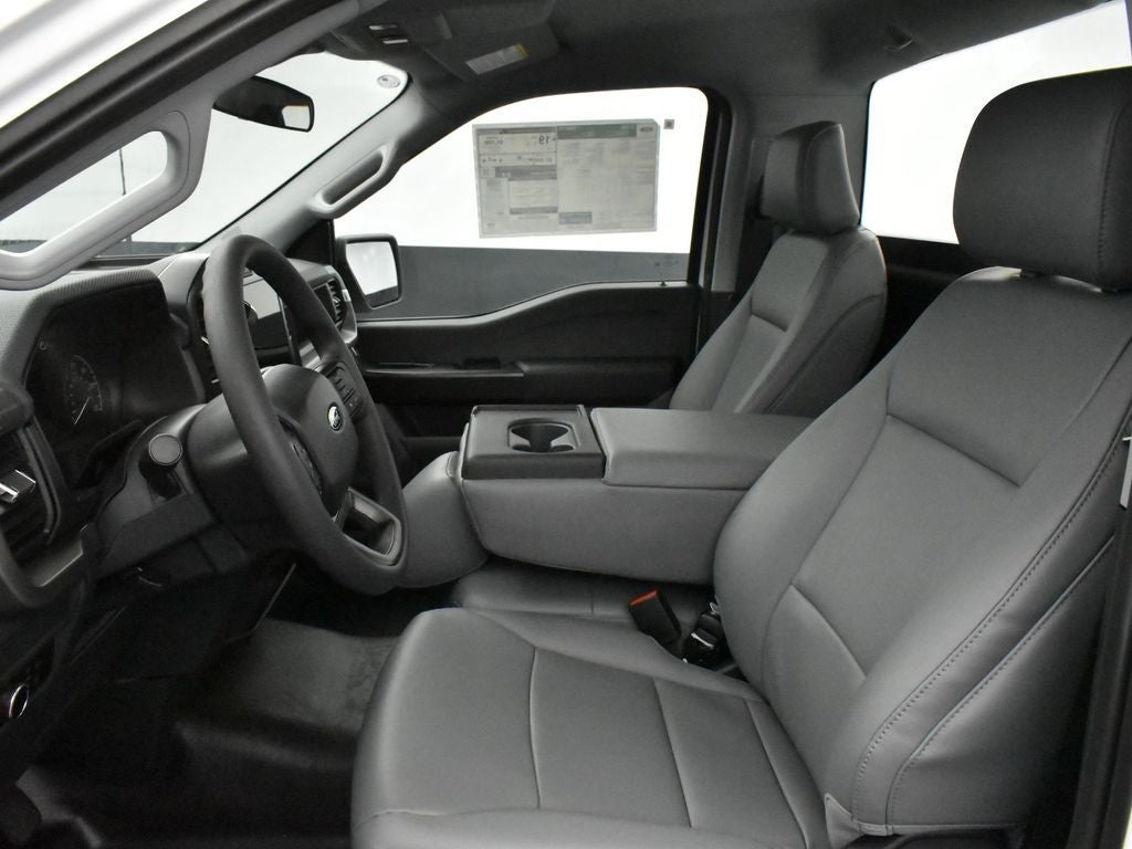 2026 Ford F-150 XL 101A