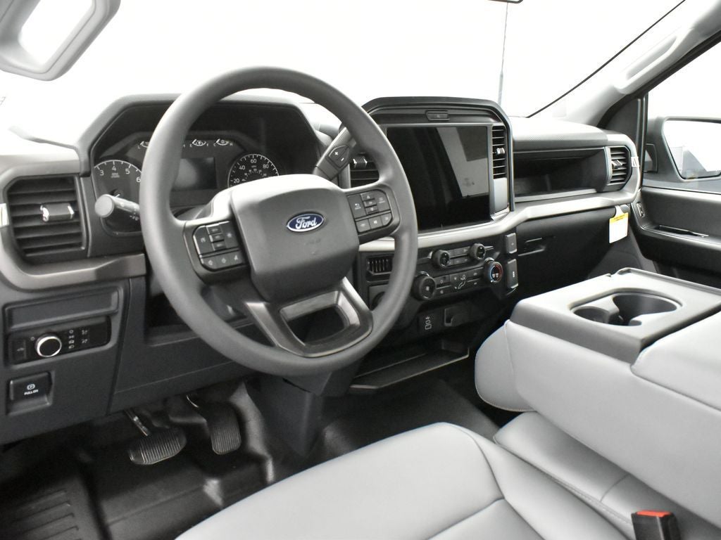 2026 Ford F-150 XL 101A