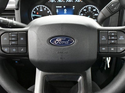 2026 Ford F-150 XL 101A