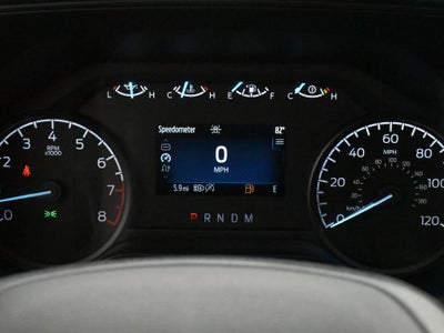 2026 Ford F-150 XL 101A