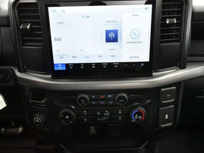 2026 Ford F-150 XL 101A