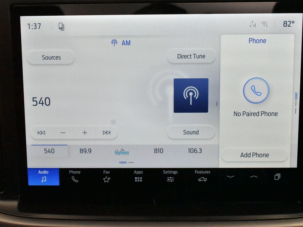 2026 Ford F-150 XL 101A