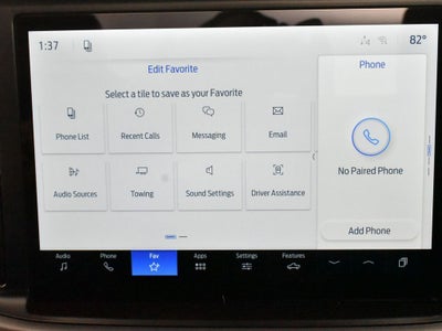 2026 Ford F-150 XL 101A