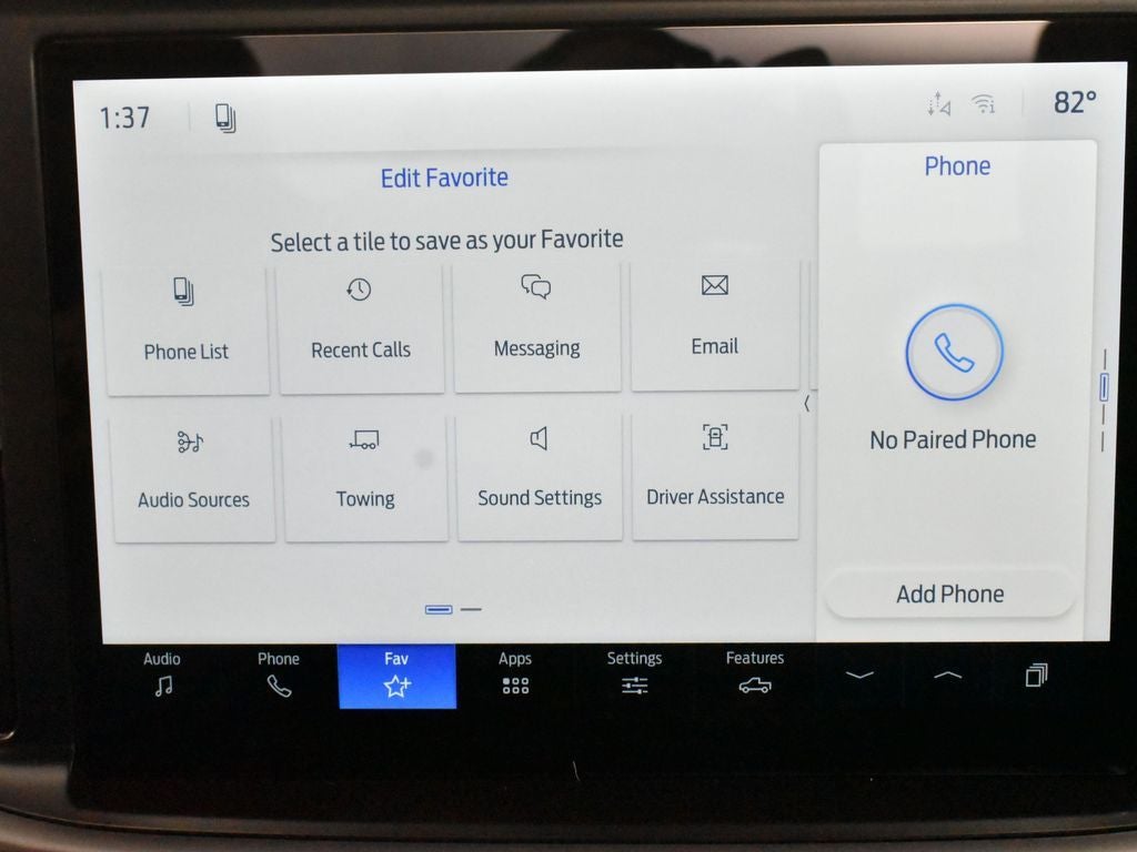 2026 Ford F-150 XL 101A